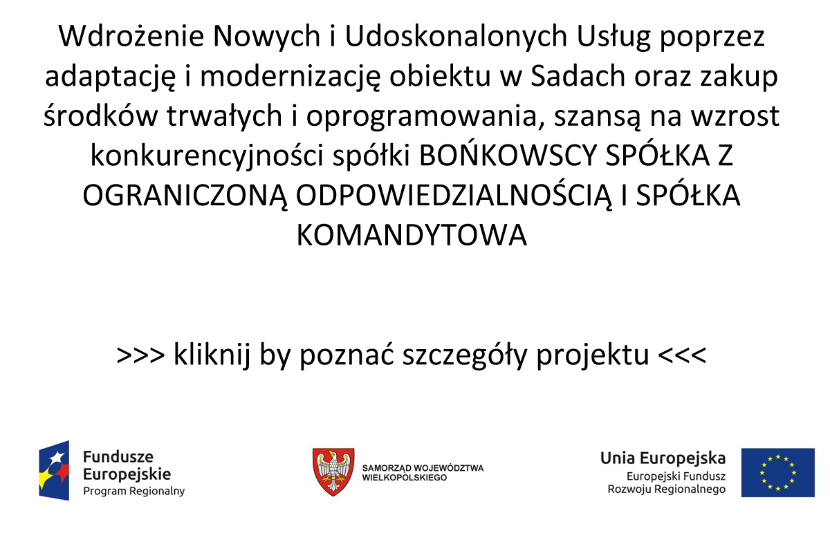 Projekt w Poznaniu